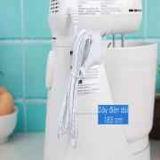 Máy nhồi bột đánh trứng Panasonic MK-GB3WRA