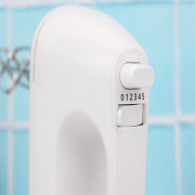 Máy nhồi bột đánh trứng Panasonic MK-GB3WRA