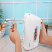 Máy nhồi bột đánh trứng Panasonic MK-GB3WRA