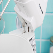 Máy nhồi bột đánh trứng Panasonic MK-GB3WRA