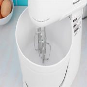 Máy nhồi bột đánh trứng Panasonic MK-GB3WRA