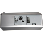 Máy rửa bát đĩa Junger DWJ-450