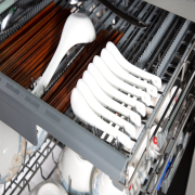 Máy rửa bát đĩa Junger DWJ-450