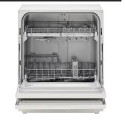 Máy rửa chén Panasonic NP-TH1WEVN