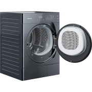 Máy sấy bơm nhiệt Panasonic Inverter 10.5 kg NH-XV21X1AVT