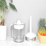 Máy vắt cam Sharp EJ-J415-WH