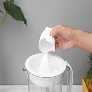 Máy vắt cam Sharp EJ-J415-WH