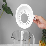 Máy vắt cam Sharp EJ-J415-WH