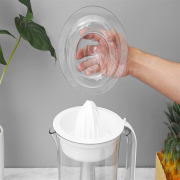 Máy vắt cam Sharp EJ-J415-WH