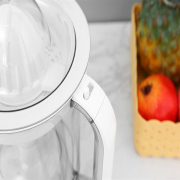 Máy vắt cam Sharp EJ-J415-WH