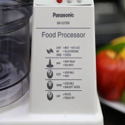 Máy xay sinh tố đa năng Panasonic MK-5076MWRA