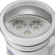 Máy xay đậu nành Korea King KSM-1305SP