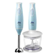 Máy xay sinh tố cầm tay Blue House BH551BS