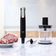 Máy xay sinh tố cầm tay Panasonic MX-SS1BRA