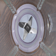 Máy xay sinh tố đa năng Electrolux EBR-3646