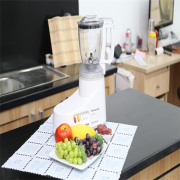 Máy xay sinh tố đa năng Panasonic MX-AC400WRA