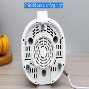 Máy xay sinh tố đa năng Panasonic MX-EX1031WRA