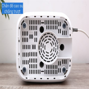 Máy xay sinh tố đa năng Panasonic MX-MG5351WRA