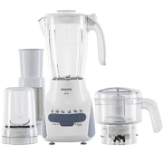 Máy xay sinh tố đa năng Philip HR-2118