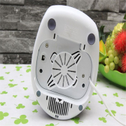 Máy xay sinh tố đa năng Philip HR-2118