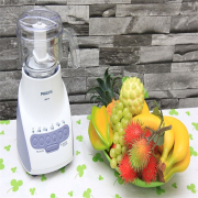 Máy xay sinh tố đa năng Philip HR-2118