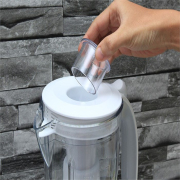 Máy xay sinh tố đa năng Philip HR-2118