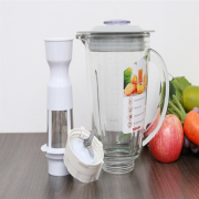 Máy xay sinh tố đa năng Toshiba MX-15FM(W)