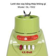 Máy xay sinh tố Gali GL-1502