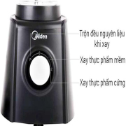Máy xay sinh tố Midea MJ-BL60G