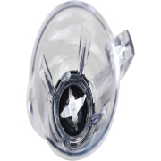 Máy xay sinh tố Panasonic MX-V300KRA