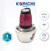 Máy xay thịt đa năng Korichi KRC-6388