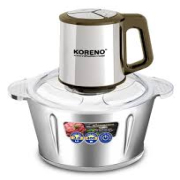 Máy xay thịt Koreno KN-330