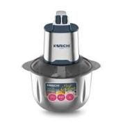Máy xay thịt Korichi KRC-6377