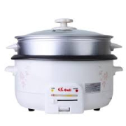 Nồi lẩu điện Gali GL-1200
