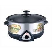 Nồi lẩu điện Gali GL-1203