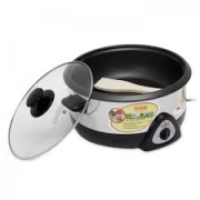 Nồi lẩu điện Gali GL-1203