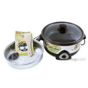 Nồi lẩu điện Gali GL-1203