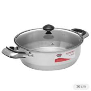 Nồi lẩu Sunhouse SHL26