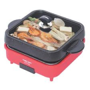 Nồi nấu lẫu đa năng Koreaking KMC-4200GS