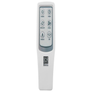 Quạt điều hòa không khí Boss S-101