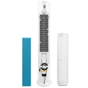 Quạt điều hòa Midea AC120-18AR