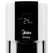 Quạt điều hòa Midea AC120-18AR
