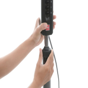 Quạt đứng Kadeka P40U