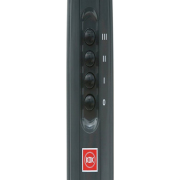 Quạt đứng Kadeka P41U