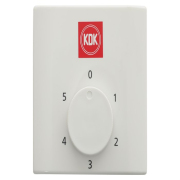 Quạt trần Kadeka N56YG