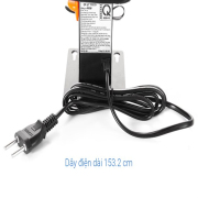 Quạt treo tường Senko TC1622