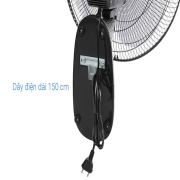 Quạt treo tường Senko TR1628