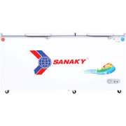 Tủ đông Sanaky 485 lít VH-6699W1