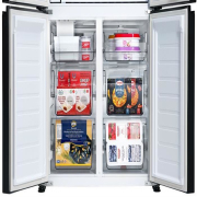 Tủ lạnh Panasonic NR-X561BK-VN​