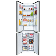 Tủ lạnh Panasonic NR-X561BK-VN​